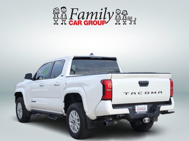 2024 Toyota Tacoma 3