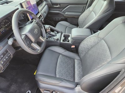2024 Toyota Tacoma Limited