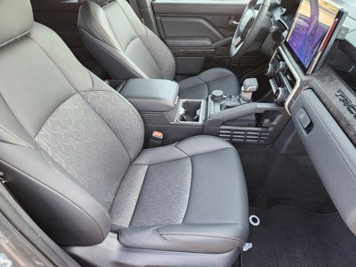 2024 Toyota Tacoma Limited