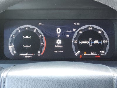 2024 Toyota Tacoma Limited