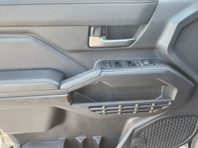 2024 Toyota Tacoma Limited