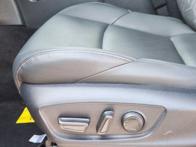 2024 Toyota Tacoma Limited