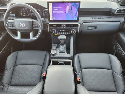 2024 Toyota Tacoma Limited