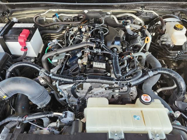 2024 Toyota Tacoma Limited