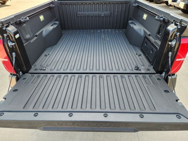 2024 Toyota Tacoma Limited