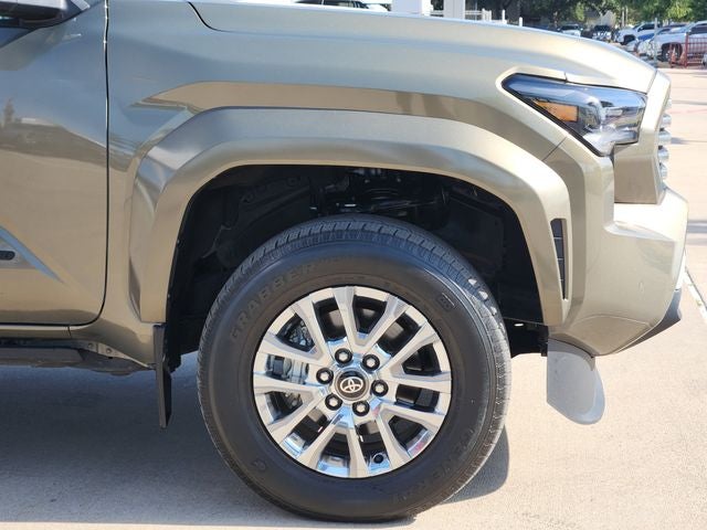 2024 Toyota Tacoma Limited