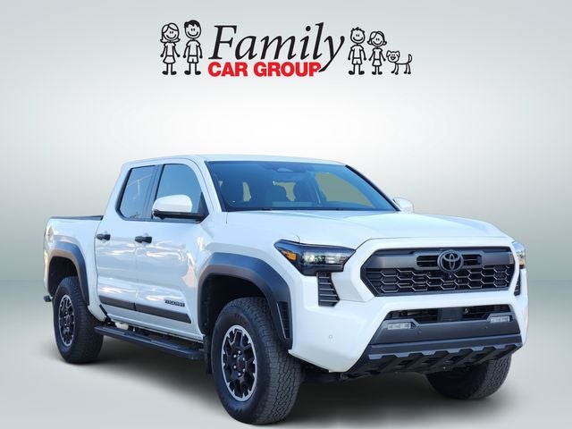 2024 Toyota Tacoma 2