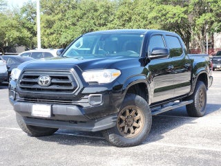 2023 Toyota Tacoma SR V6