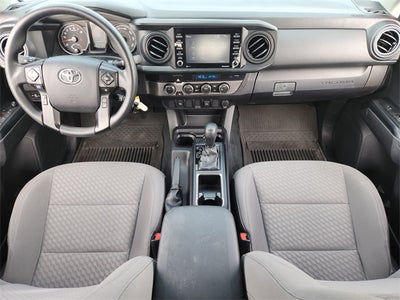 2023 Toyota Tacoma SR V6