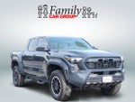 2025 Toyota Tacoma Hybrid TRD Off Road
