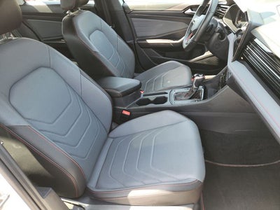 2025 Volkswagen Jetta GLI 2.0T Autobahn