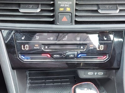 2025 Volkswagen Jetta GLI 2.0T Autobahn