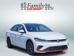 2025 Volkswagen Jetta GLI 2.0T Autobahn