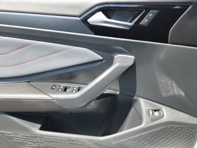 2025 Volkswagen Jetta GLI 2.0T Autobahn