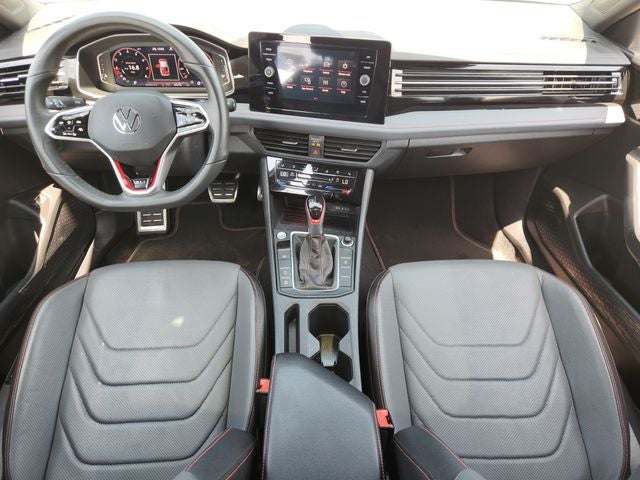 2025 Volkswagen Jetta GLI 2.0T Autobahn