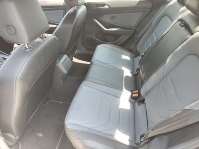 2025 Volkswagen Jetta GLI 2.0T Autobahn