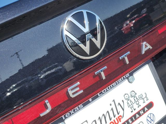2025 Volkswagen Jetta 6