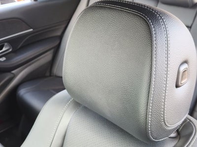 2022 Mercedes-Benz GLE GLE 350