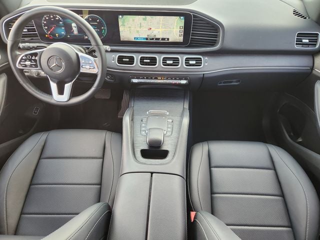 2022 Mercedes-Benz GLE GLE350 - Photo 23