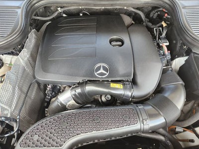 2022 Mercedes-Benz GLE GLE 350