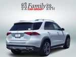 2022 Mercedes-Benz GLE GLE 350