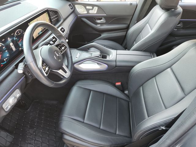 2022 Mercedes-Benz GLE GLE 350 4MATIC®