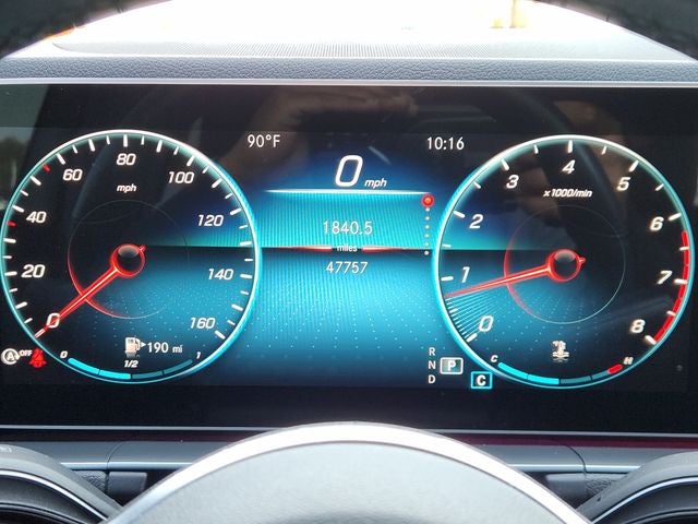 2022 Mercedes-Benz GLE GLE 350 4MATIC®