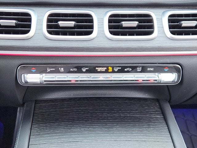 2022 Mercedes-Benz GLE GLE 350 4MATIC®