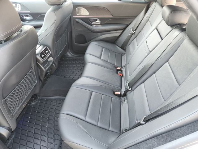 2022 Mercedes-Benz GLE GLE 350 4MATIC®