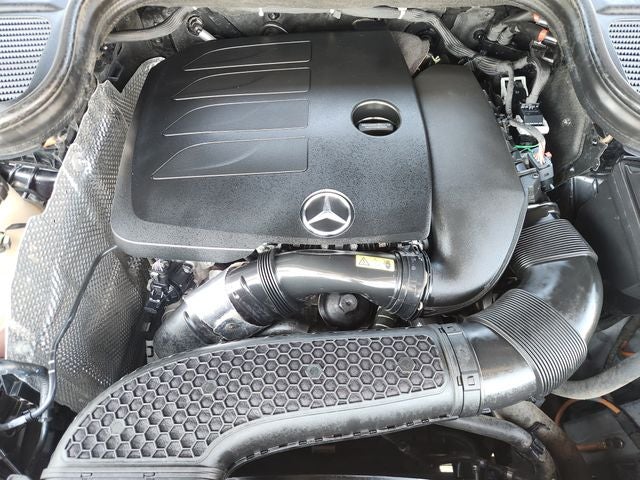 2022 Mercedes-Benz GLE GLE 350 4MATIC®