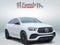 2023 Mercedes-Benz GLE GLE 53 AMG® 4MATIC®