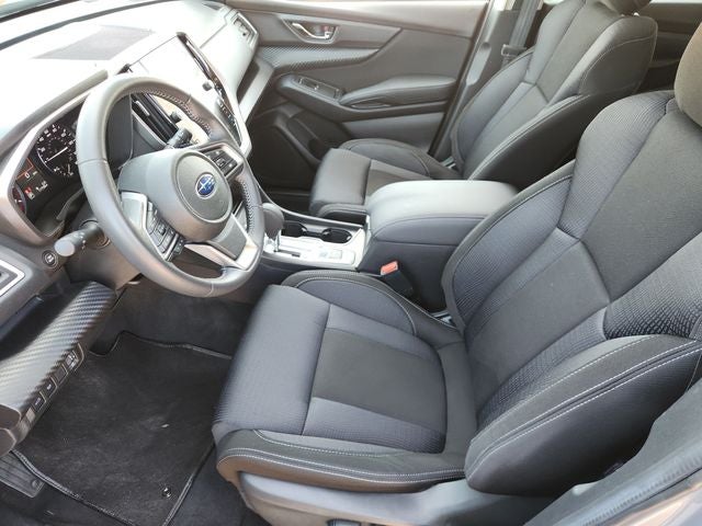 2025 Subaru Ascent Premium