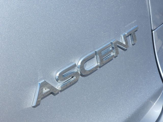 2025 Subaru Ascent Premium