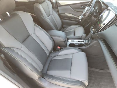 2023 Subaru Ascent Onyx Edition
