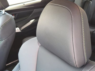 2023 Subaru Ascent Onyx Edition