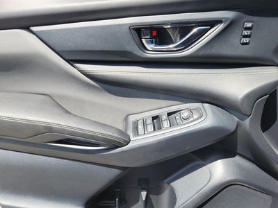 2023 Subaru Ascent Onyx Edition