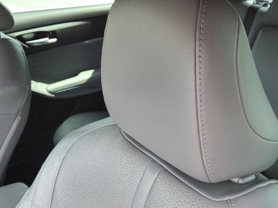 2021 Toyota Avalon Hybrid Limited
