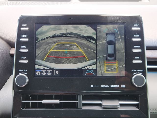 2021 Toyota Avalon Hybrid Limited