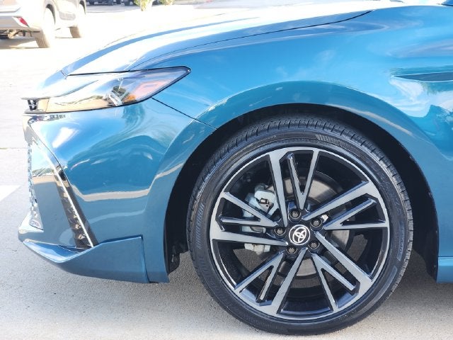 2026 Toyota Camry 6