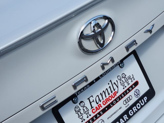 2023 Toyota Camry XSE - Photo 6
