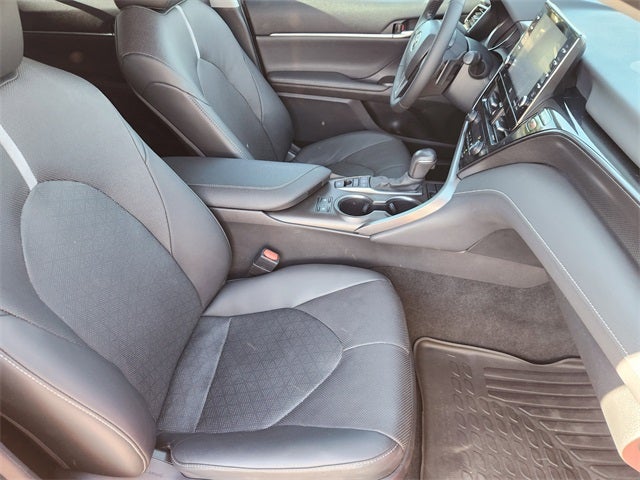 2023 Toyota Camry XSE V6