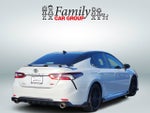 2021 Toyota Camry TRD V6