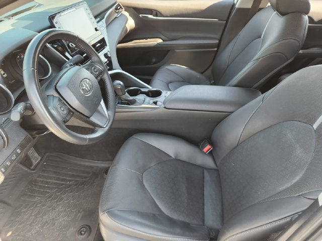 2024 Toyota Camry XSE V6