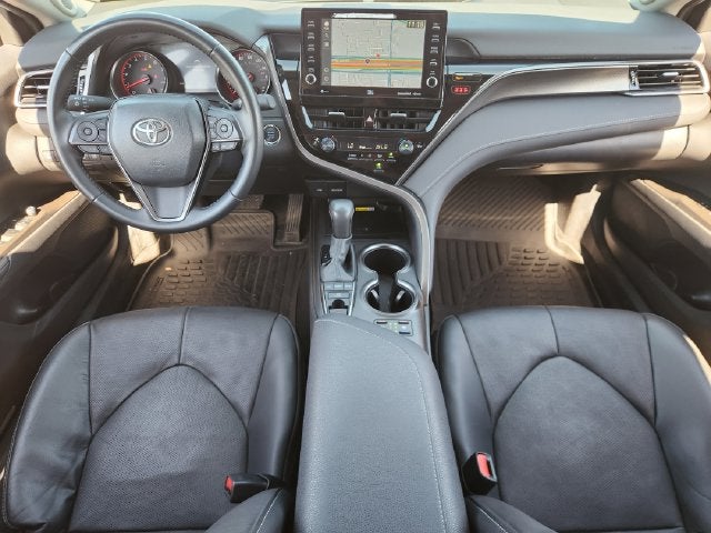 2024 Toyota Camry XSE V6