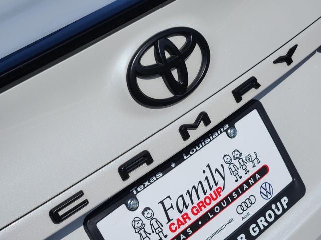 2024 Toyota Camry 6