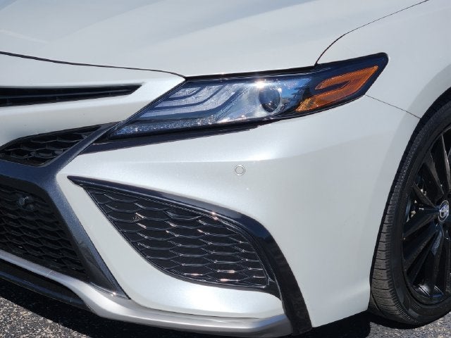 2024 Toyota Camry XSE V6