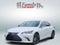 2023 Lexus ES 350