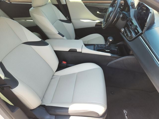 2023 Lexus ES 350