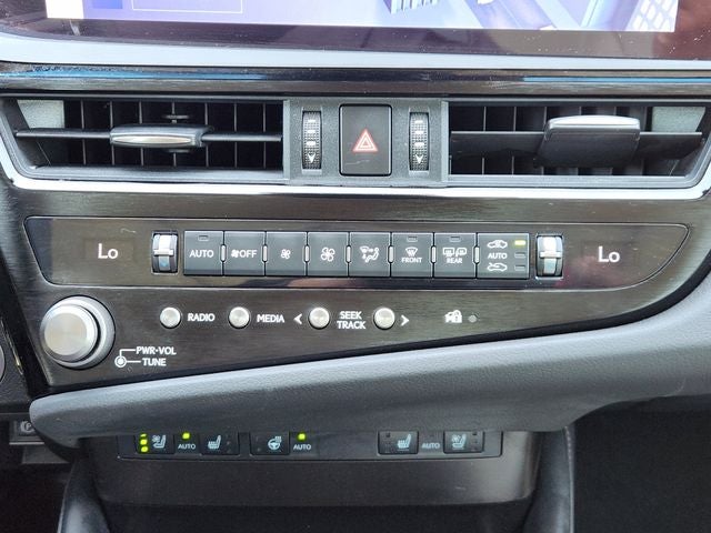 2023 Lexus ES 350