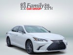 2023 Lexus ES 350